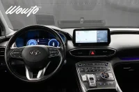Hyundai Santa Fe PHEV 265HK 7-Sits Advanced /Pano /HuD /Moms 195kW