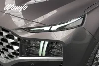 Hyundai Santa Fe PHEV 265HK 7-Sits Advanced /Pano /HuD /Moms 195kW