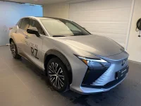 Lexus RZ 450e - 132kW