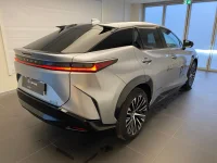 Lexus RZ 450e - 132kW