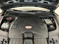 Porsche Cayenne Turbo - 4 404kW thumbnail