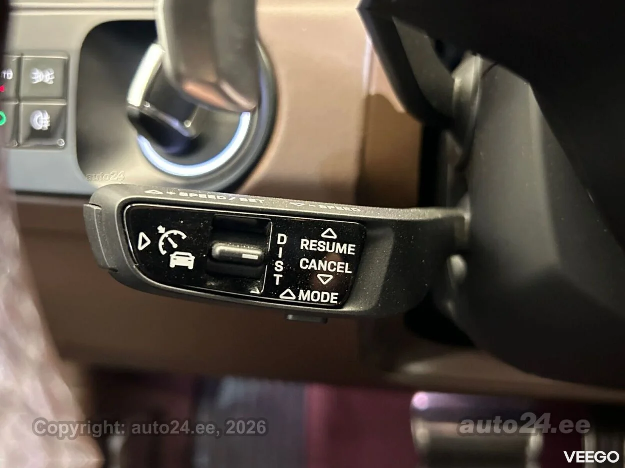 Porsche Cayenne Turbo - 4 404kW