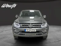 Volkswagen Amarok 3.0 TDI V6 224 HK Aventura Värmare Moms 165kW