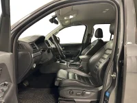 Volkswagen Amarok 3.0 TDI V6 224 HK Aventura Värmare Moms 165kW