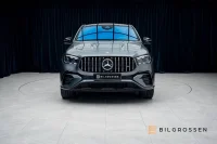Mercedes-Benz GLE350 53 AMG HYBRID 4M+ Coupé Premium Plus Burmester Massage 400kW thumbnail