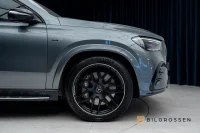 Mercedes-Benz GLE350 53 AMG HYBRID 4M+ Coupé Premium Plus Burmester Massage 400kW thumbnail