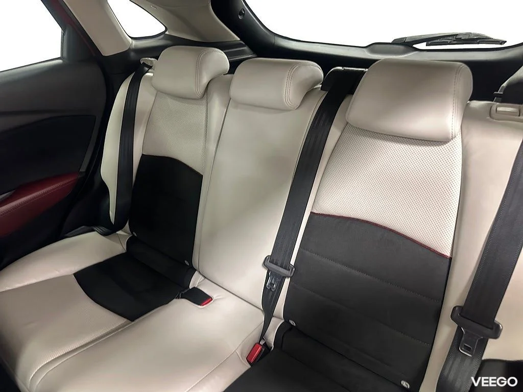 Mazda CX-3 2.0 Skyactiv-G AWD 150HK Optimum /Bose /HuD 110kW