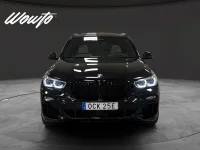 BMW X5 xDrive30d 265HK M-Sport / Innovation /Pano /Se Spec 195kW