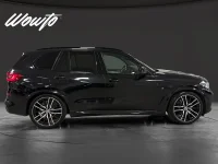 BMW X5 xDrive30d 265HK M-Sport / Innovation /Pano /Se Spec 195kW