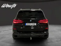 BMW X5 xDrive30d 265HK M-Sport / Innovation /Pano /Se Spec 195kW