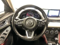 Mazda CX-3 2.0 Skyactiv-G AWD 150HK Optimum /Bose /HuD 110kW thumbnail