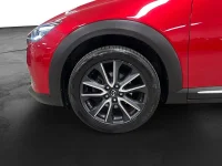 Mazda CX-3 2.0 Skyactiv-G AWD 150HK Optimum /Bose /HuD 110kW thumbnail