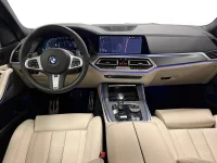 BMW X5 xDrive30d 265HK M-Sport / Innovation /Pano /Se Spec 195kW