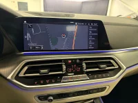 BMW X5 xDrive30d 265HK M-Sport / Innovation /Pano /Se Spec 195kW
