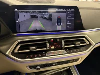 BMW X5 xDrive30d 265HK M-Sport / Innovation /Pano /Se Spec 195kW