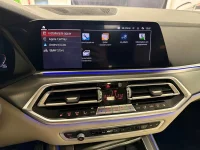 BMW X5 xDrive30d 265HK M-Sport / Innovation /Pano /Se Spec 195kW