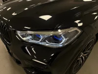 BMW X5 xDrive30d 265HK M-Sport / Innovation /Pano /Se Spec 195kW