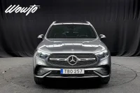 Mercedes-Benz GLC200 400 e 4M 381HK AMG /Pano /HuD/Se Spec/Moms 280kW thumbnail