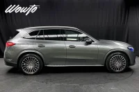 Mercedes-Benz GLC200 400 e 4M 381HK AMG /Pano /HuD/Se Spec/Moms 280kW thumbnail