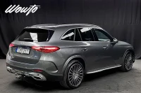 Mercedes-Benz GLC200 400 e 4M 381HK AMG /Pano /HuD/Se Spec/Moms 280kW thumbnail
