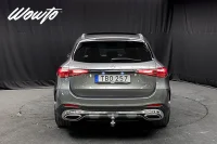 Mercedes-Benz GLC200 400 e 4M 381HK AMG /Pano /HuD/Se Spec/Moms 280kW thumbnail
