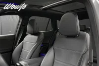 Mercedes-Benz GLC200 400 e 4M 381HK AMG /Pano /HuD/Se Spec/Moms 280kW thumbnail