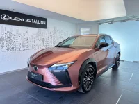 Lexus RZ 450e - 230kW thumbnail
