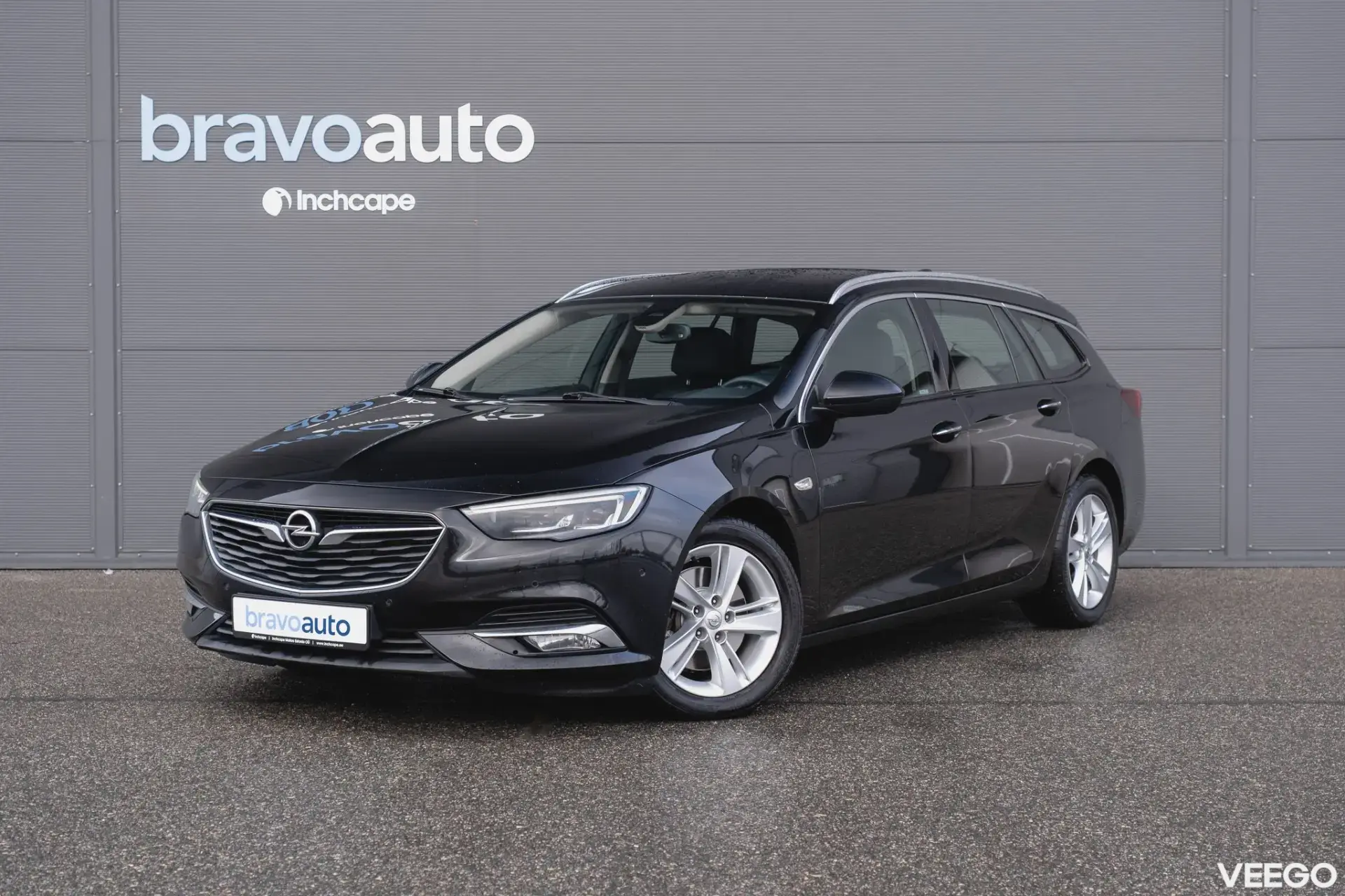 Opel INSIGNIA SPORTS TOURER Innovation 2 125kW