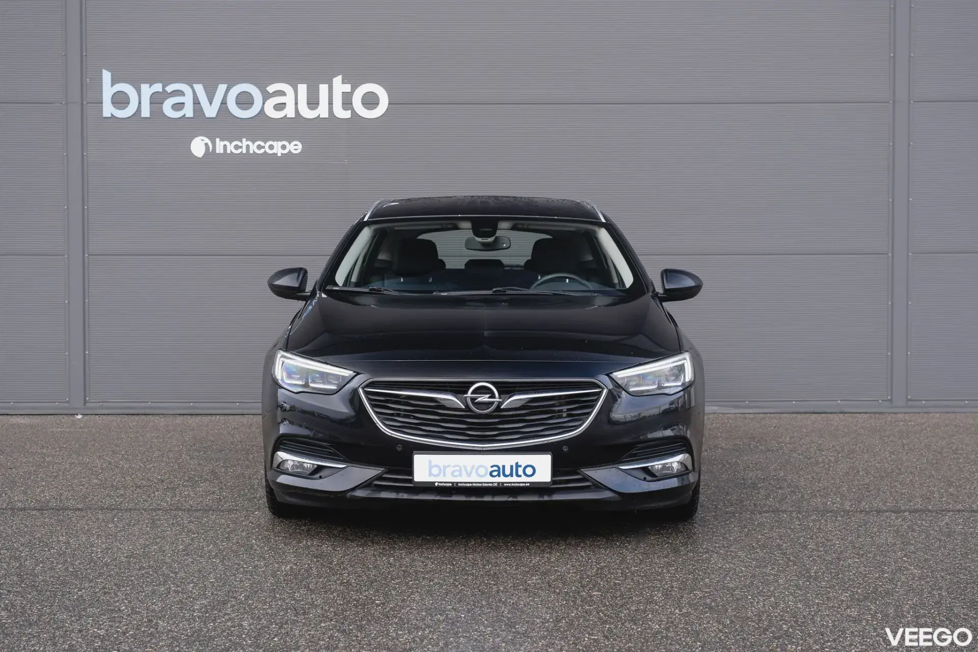 Opel INSIGNIA SPORTS TOURER Innovation 2 125kW