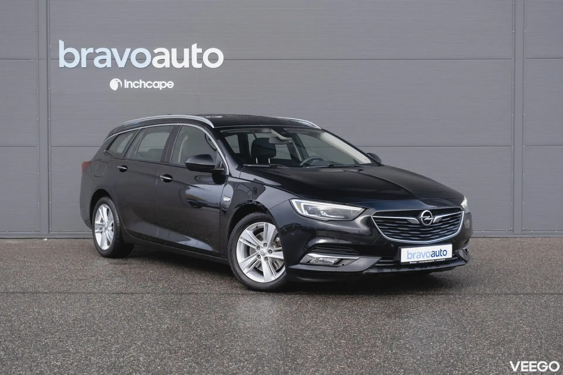 Opel INSIGNIA SPORTS TOURER Innovation 2 125kW