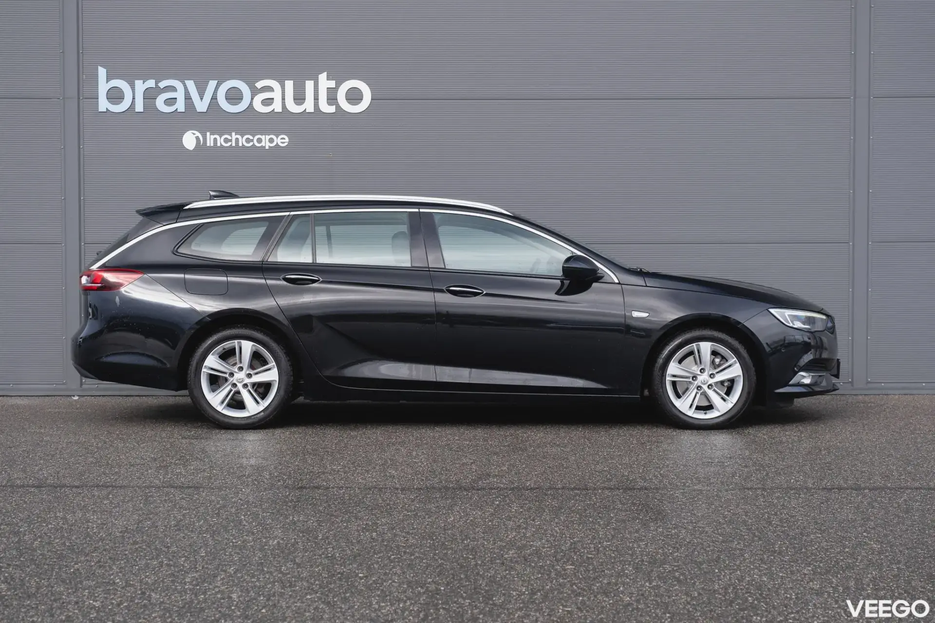Opel INSIGNIA SPORTS TOURER Innovation 2 125kW