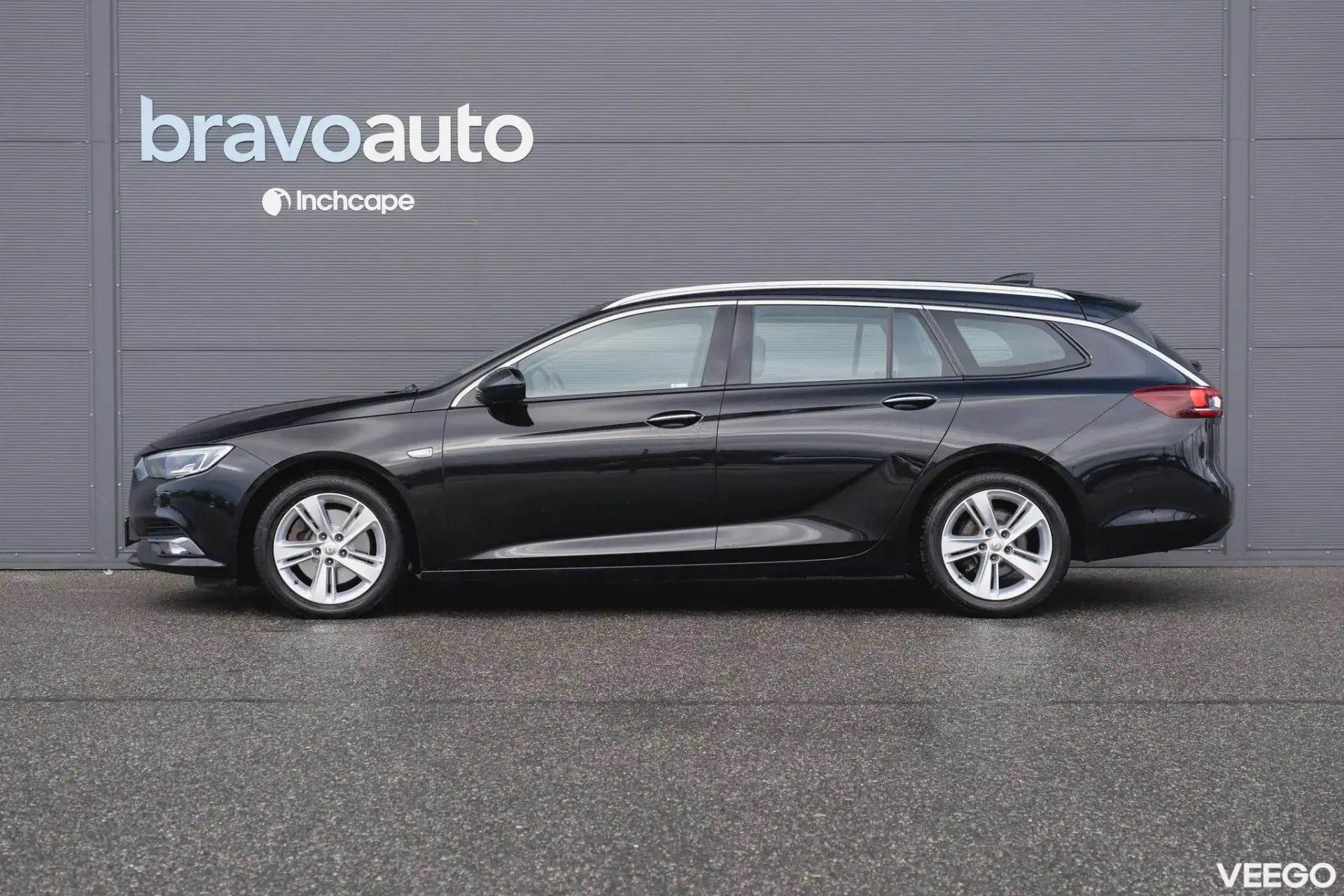 Opel INSIGNIA SPORTS TOURER Innovation 2 125kW
