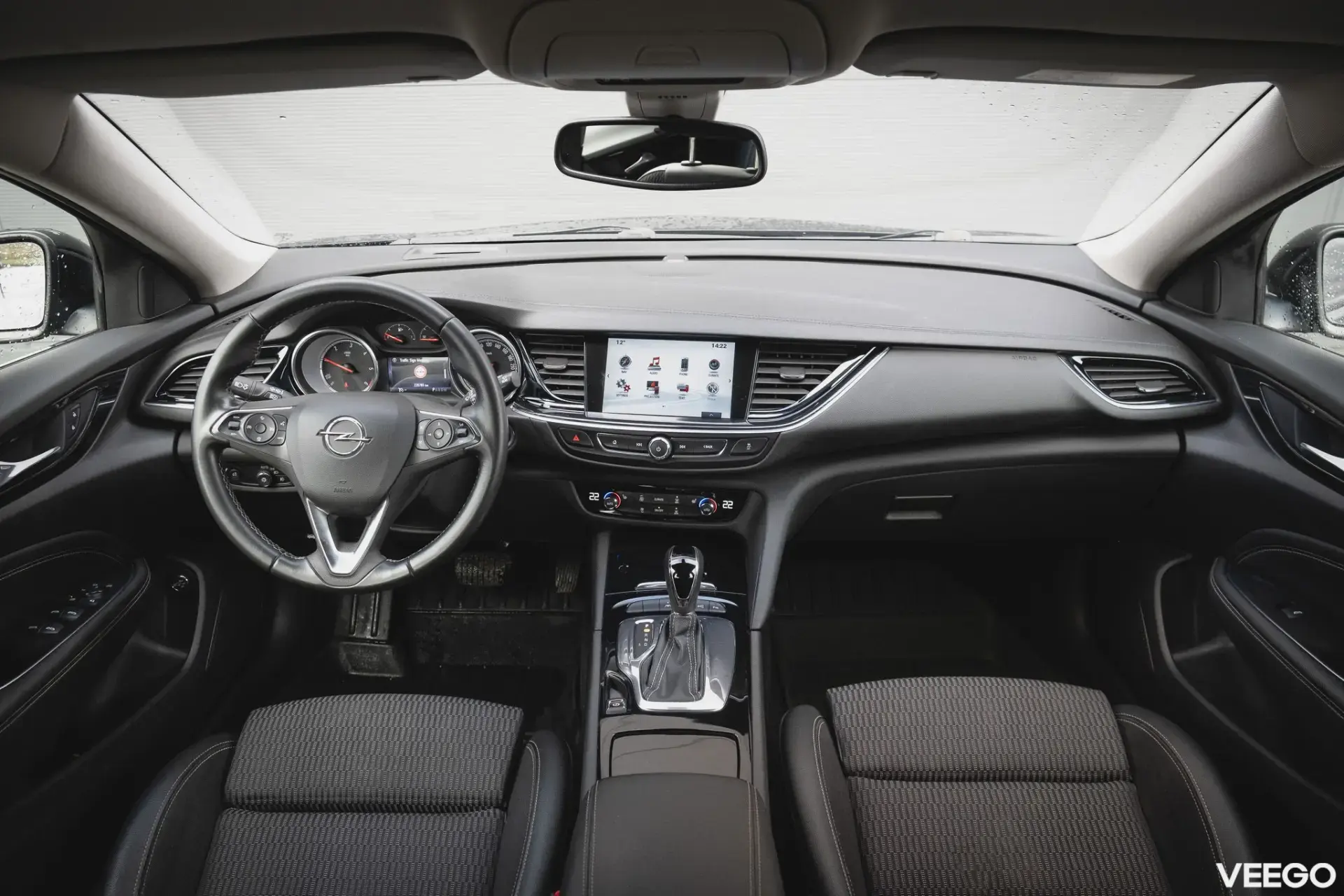 Opel INSIGNIA SPORTS TOURER Innovation 2 125kW