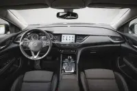 Opel INSIGNIA SPORTS TOURER Innovation 2 125kW thumbnail