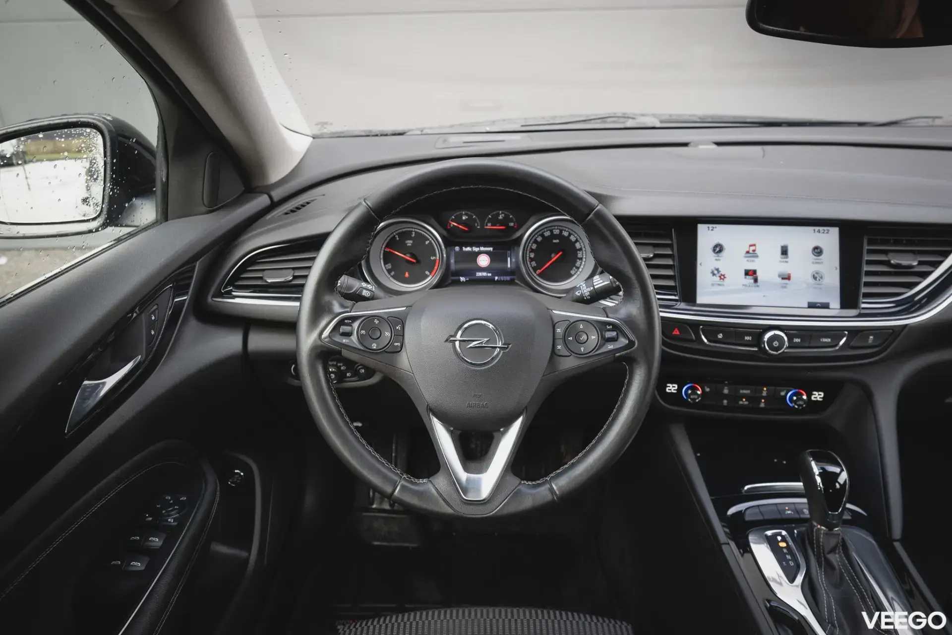 Opel INSIGNIA SPORTS TOURER Innovation 2 125kW