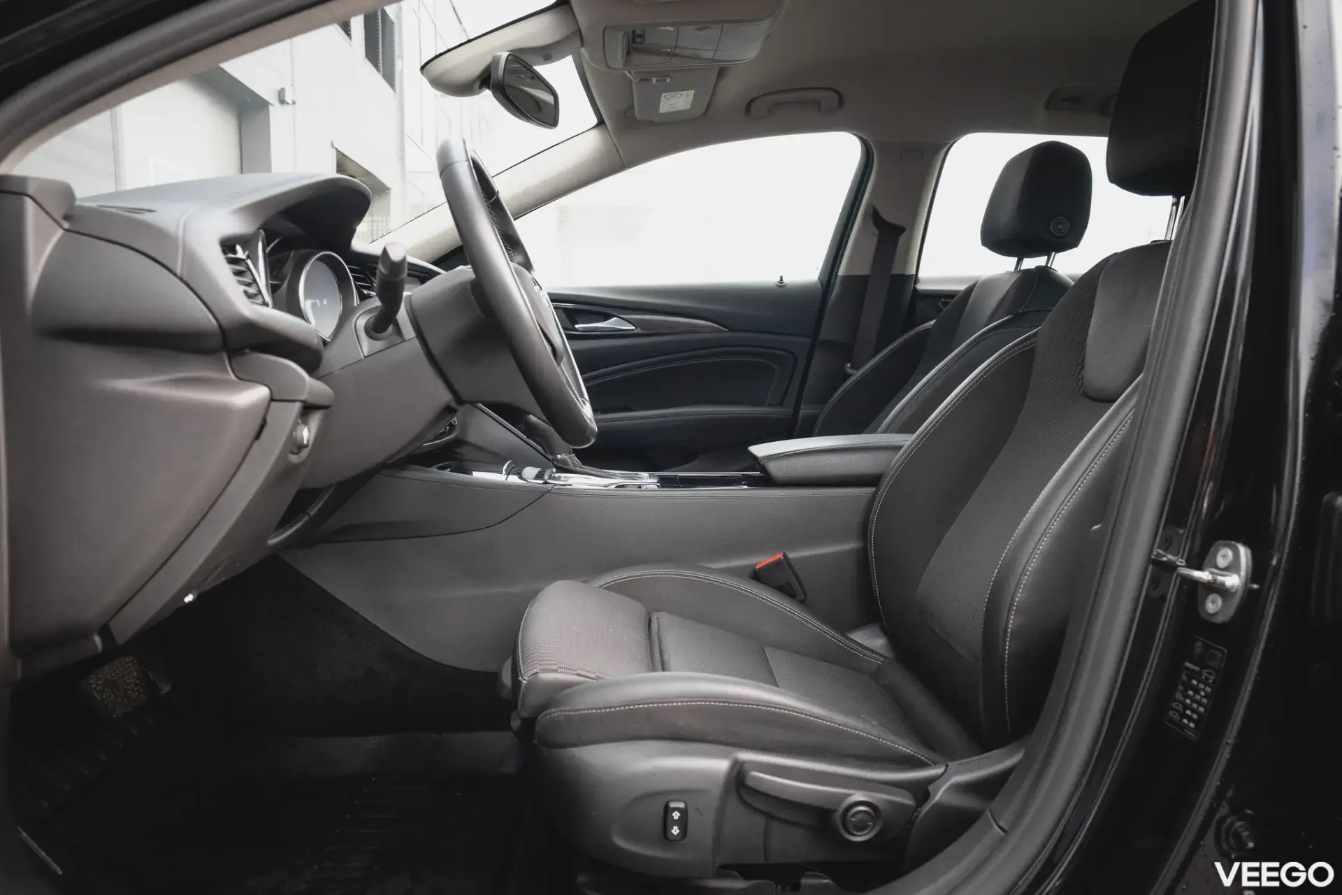 Opel INSIGNIA SPORTS TOURER Innovation 2 125kW