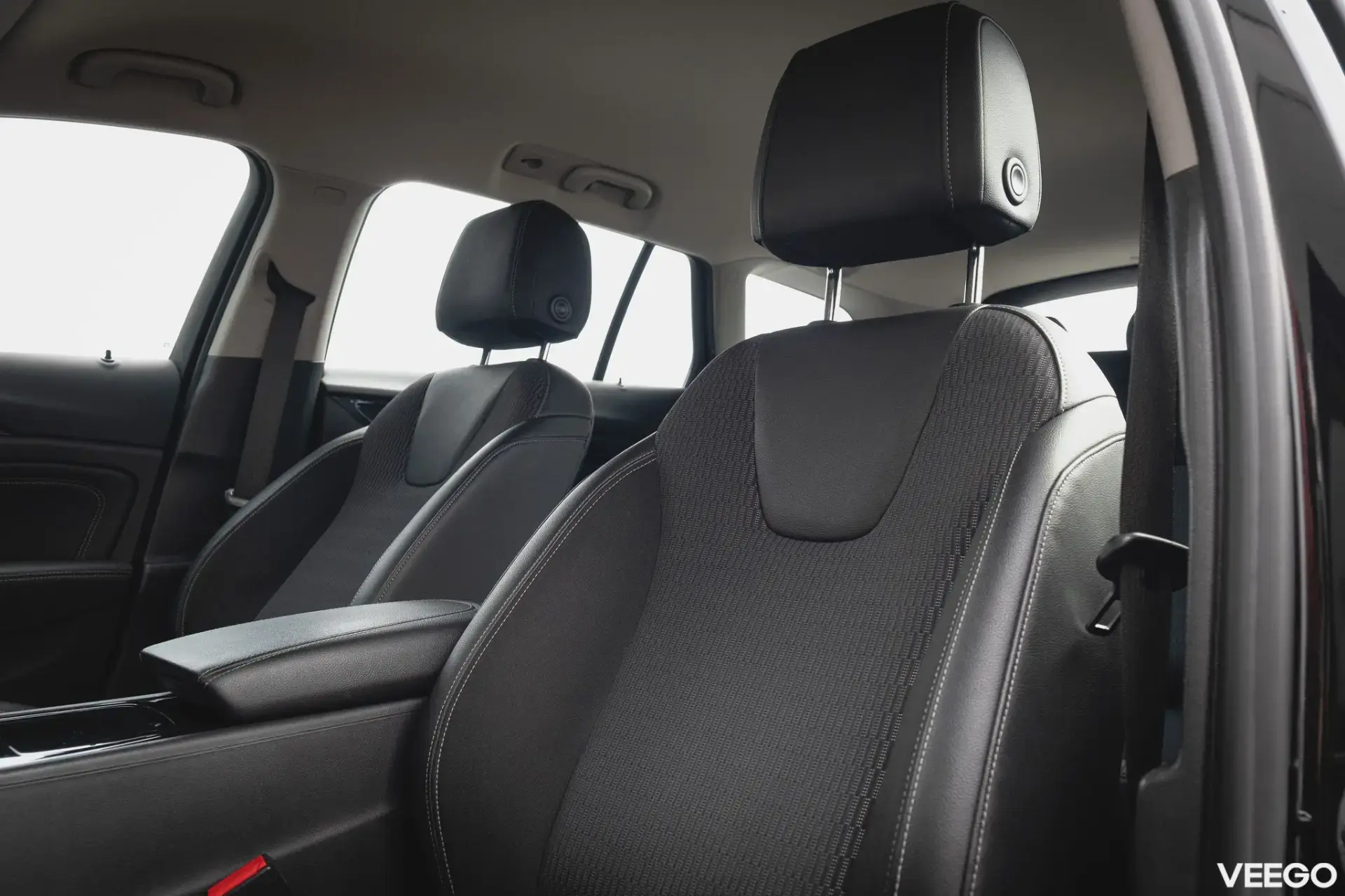 Opel INSIGNIA SPORTS TOURER Innovation 2 125kW