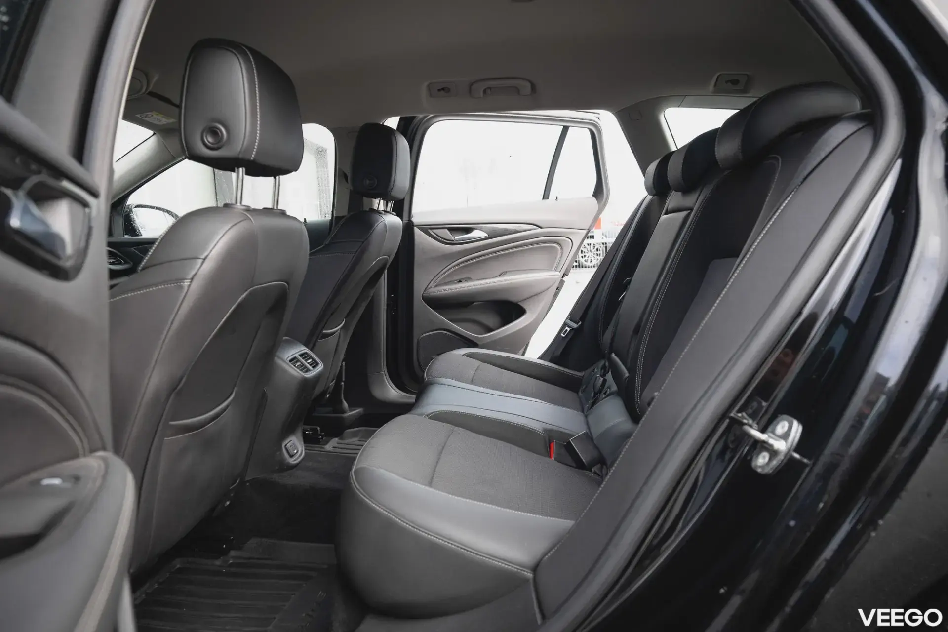 Opel INSIGNIA SPORTS TOURER Innovation 2 125kW