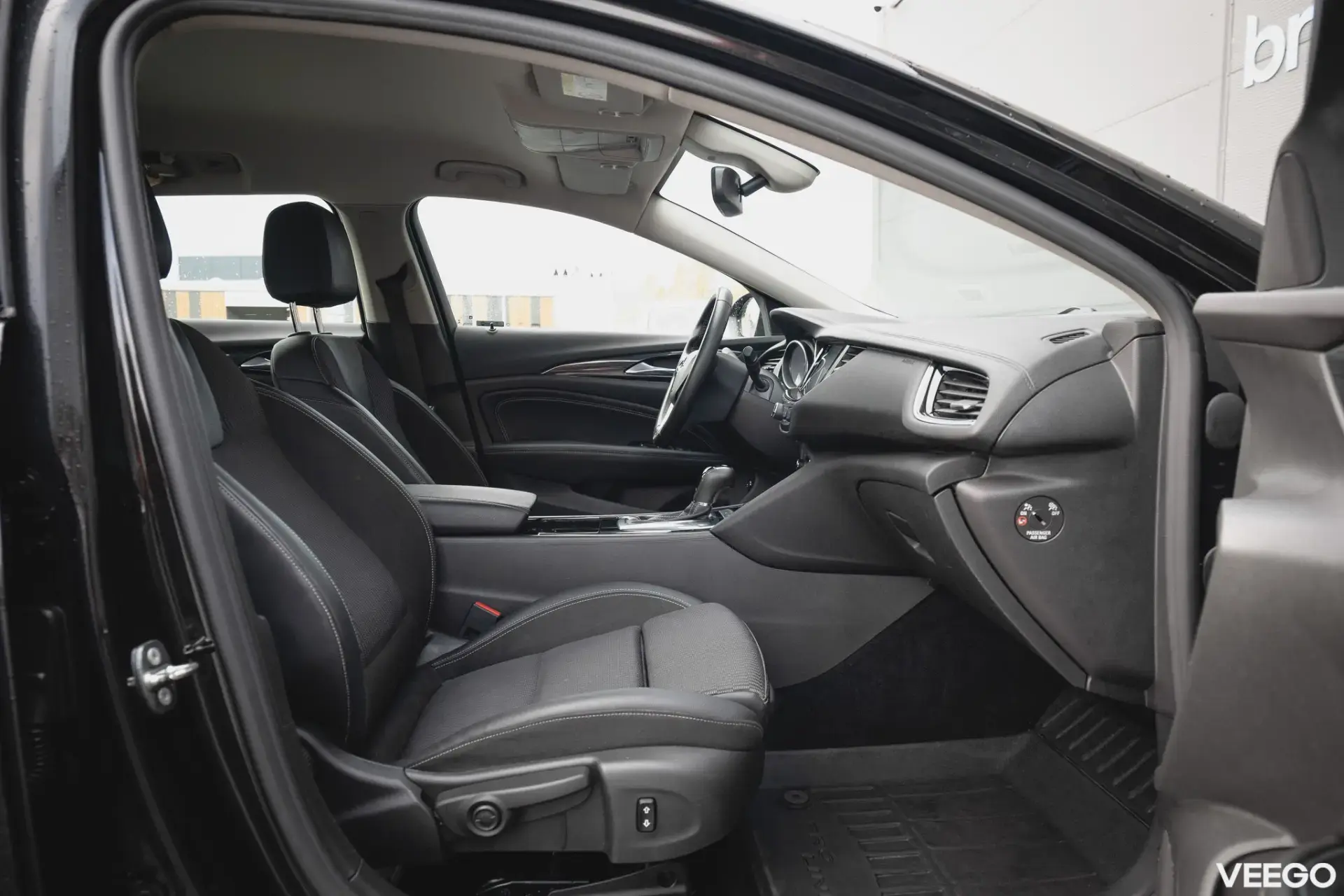 Opel INSIGNIA SPORTS TOURER Innovation 2 125kW