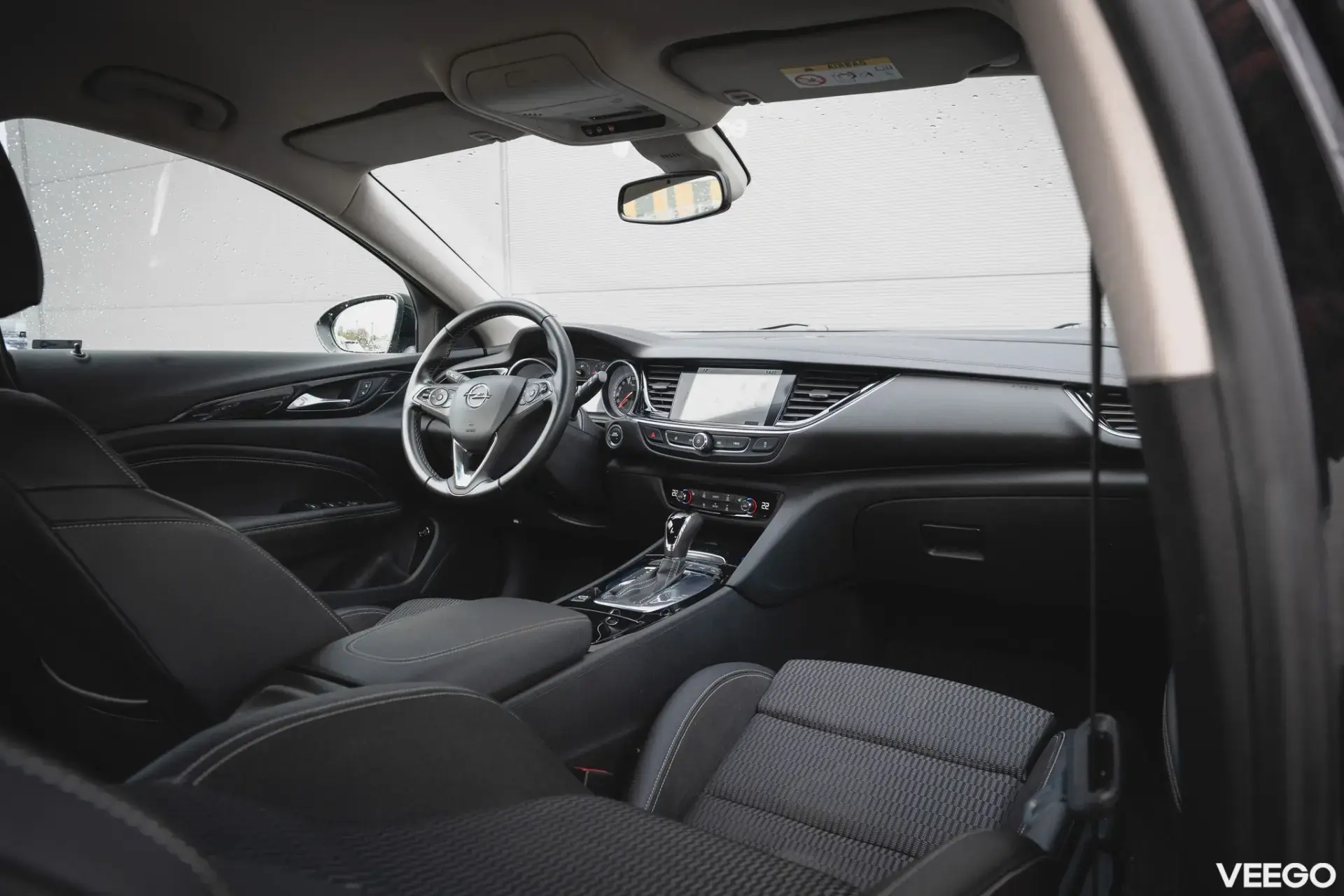 Opel INSIGNIA SPORTS TOURER Innovation 2 125kW