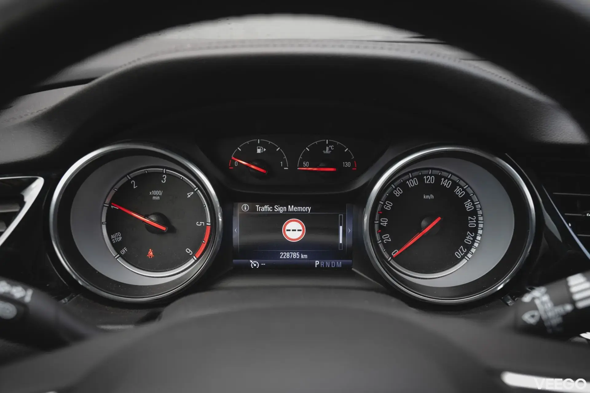 Opel INSIGNIA SPORTS TOURER Innovation 2 125kW