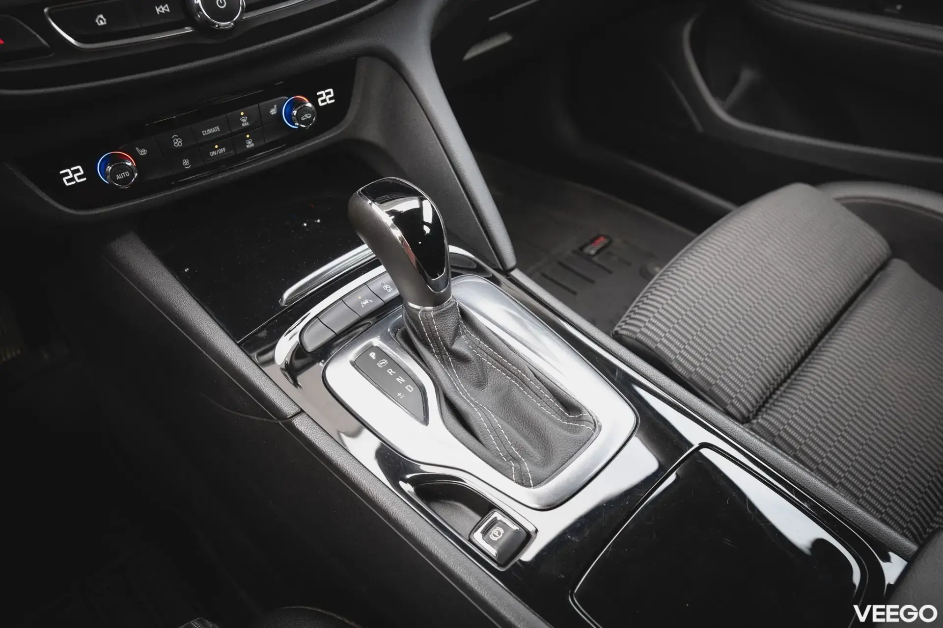 Opel INSIGNIA SPORTS TOURER Innovation 2 125kW