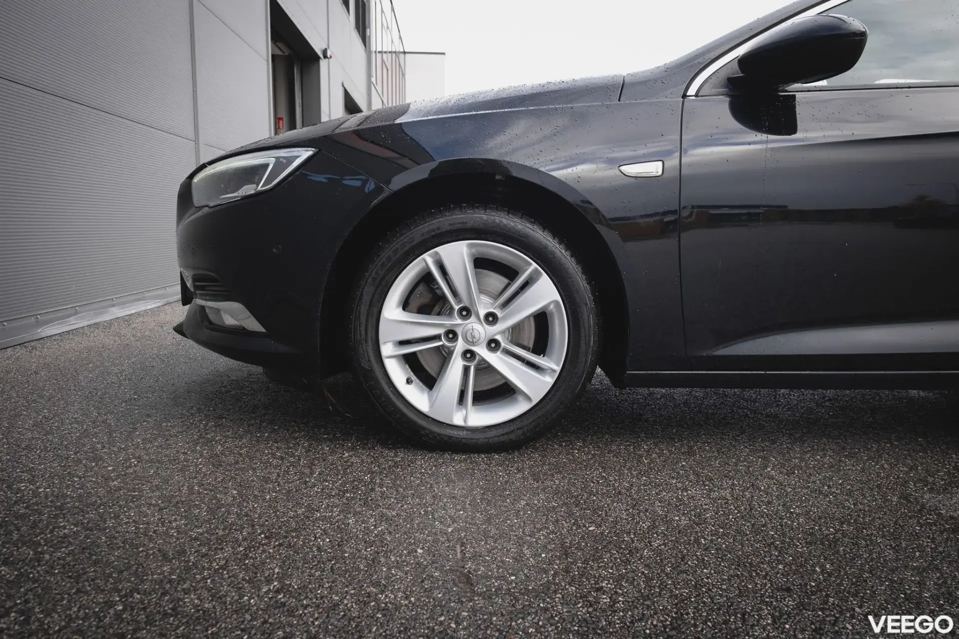 Opel INSIGNIA SPORTS TOURER Innovation 2 125kW