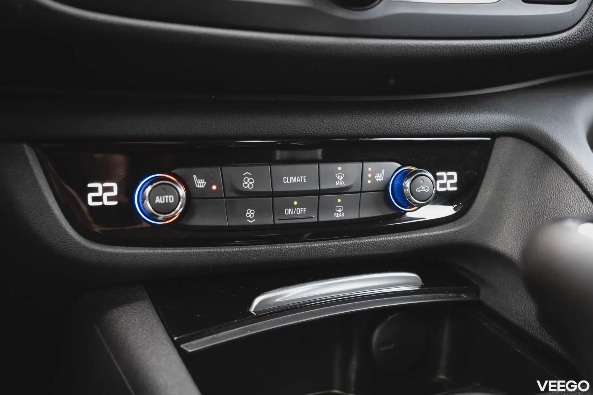 Opel INSIGNIA SPORTS TOURER Innovation 2 125kW