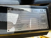 New Holland CX 860 265kW thumbnail