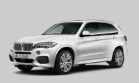 BMW X5 xDrive40d M-Sportpakett 3 230kW thumbnail