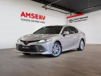 Image of Toyota Camry Executive 2.5 131kW