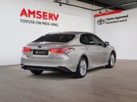 Toyota Camry Executive 2.5 131kW thumbnail