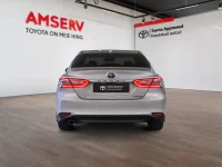 Toyota Camry Executive 2.5 131kW thumbnail