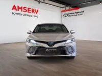 Toyota Camry Executive 2.5 131kW thumbnail